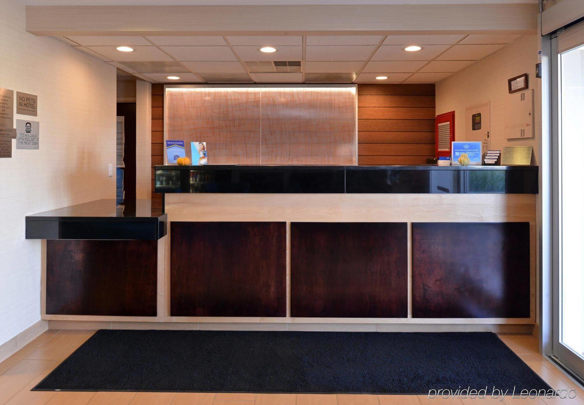 Hotel Fairfield By Marriott Troy Zewnętrze zdjęcie