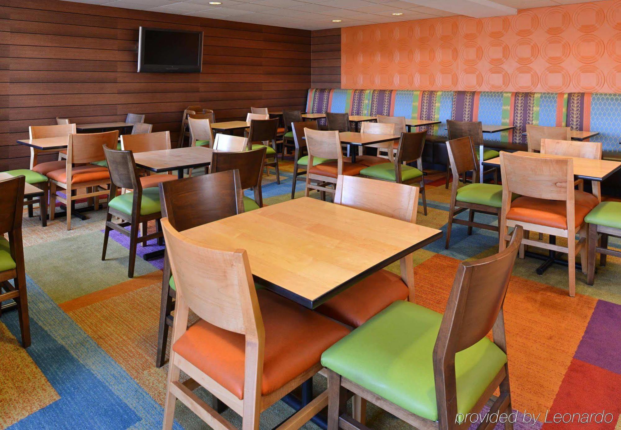Hotel Fairfield By Marriott Troy Zewnętrze zdjęcie