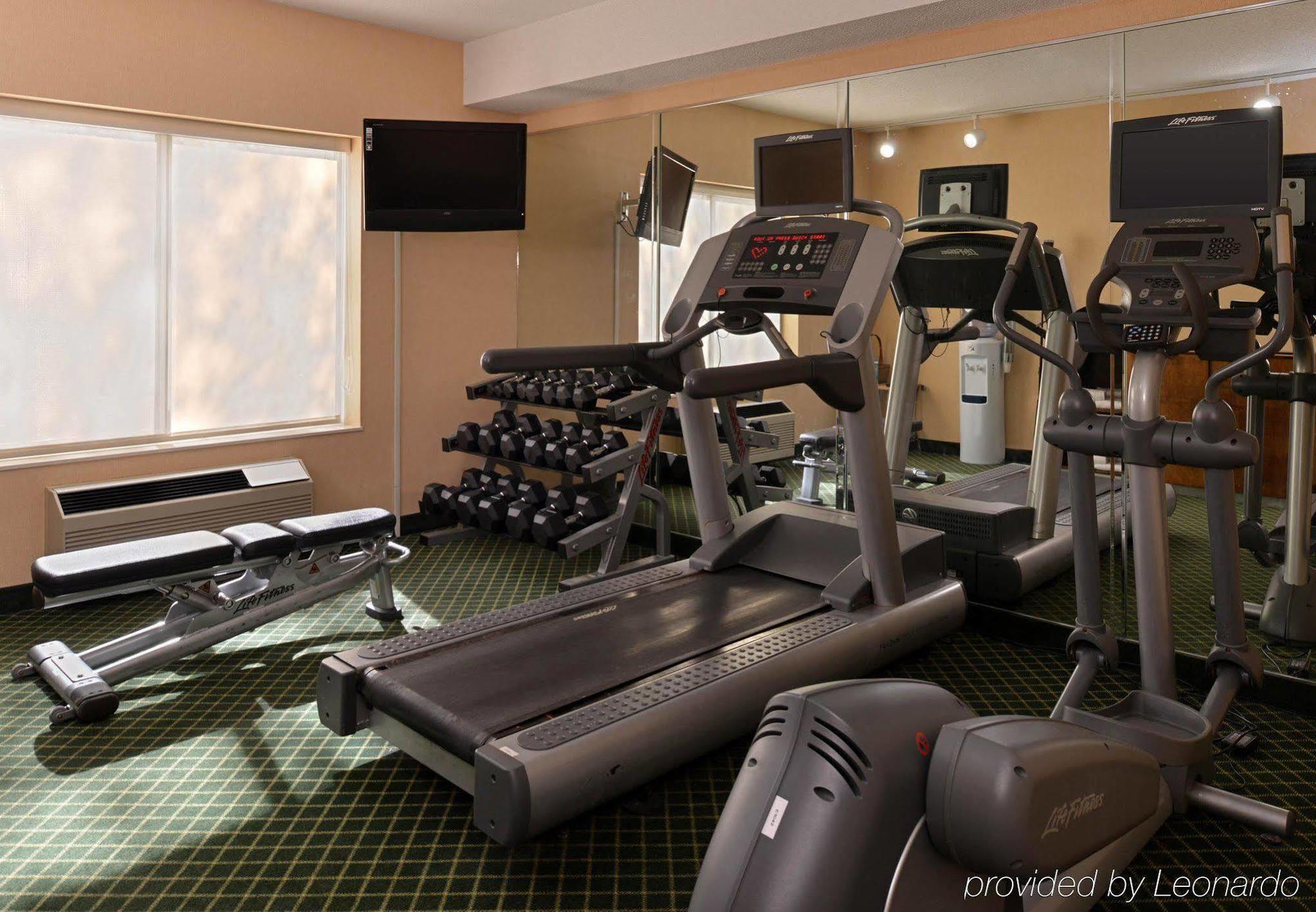 Hotel Fairfield By Marriott Troy Zewnętrze zdjęcie